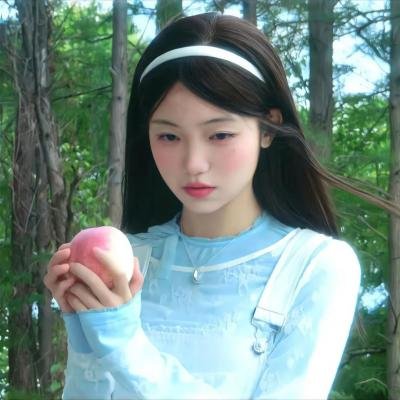 虹色时光